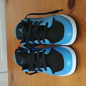 Air Jordan Kids l Low Boys